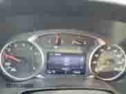 2019 Chevrolet Blazer z VIN 3GNKBBRA8KS692795, wystawiony jako Copart lot #68590504 z przebiegiem 51 747 mil mil oraz Szkoda całkowita • Salvage title. Historia ofert i sprzedaży dostępna na DreamBid. Obrazek 9.