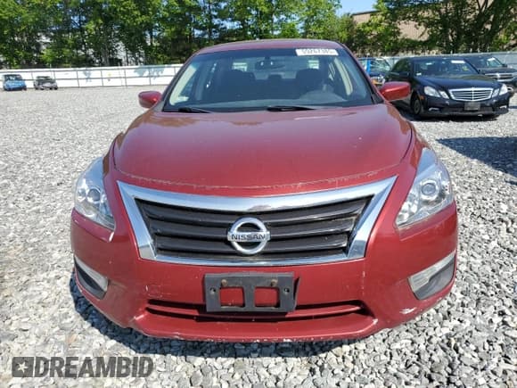 ✅ 2013 Nissan Altima SV • VIN: 1N4AL3APXDC121217 • Лот: 59267385. Опубликован ранее на Copart с пробегом 189 576 миль. Бесплатный доступ к архиву аукционных продаж из США и подробный отчёт об истории автомобиля на DreamBid. Изображение 5.