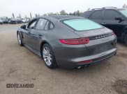 ✅ 2018 Porsche Panamera 4S • VIN: WP0AB2A71JL133016 • Lot: 43311982. Listed on IAAI with 63,081 mi. Free auction sales archive from the USA and detailed vehicle history report at DreamBid. Image 3.