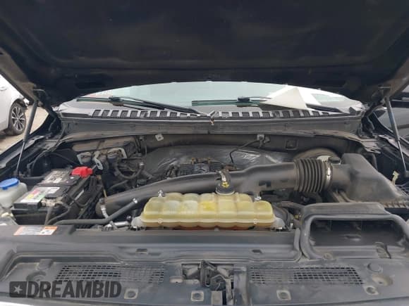 ✅ 2021 Ford Expedition Max Limited • VIN: 1FMJK2AT9MEA38771 • Lot: 41617699. Listed on IAAI with 122,409 mi. Free auction sales archive from the USA and detailed vehicle history report at DreamBid. Image 10.