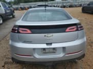 ✅ 2013 Chevrolet Volt • VIN: 1G1RA6E48DU110949 • Lot: 60517894. Wystawiony na Copart z przebiegiem 132 032 mil. Bezpłatny archiwum sprzedaży aukcyjnych z USA i szczegółowy raport historii pojazdu na DreamBid. Zdjęcie 6.
