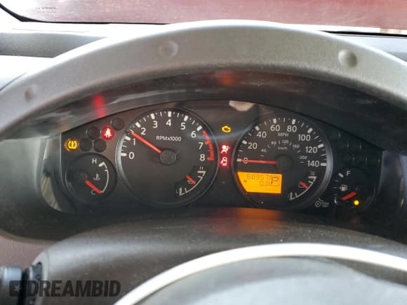 ✅ 2012 Suzuki Equator Sport • VIN: 5Z61D0ER6CC403260 • Лот: 87365004. Опубликован ранее на Copart с пробегом 68 957 миль. Бесплатный доступ к архиву аукционных продаж из США и подробный отчёт об истории автомобиля на DreamBid. Изображение 9.