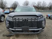 ✅ 2024 Hyundai Palisade Limited • VIN: KM8R5DGE0RU803751 • Лот: 83540044. Опубликован ранее на Copart с пробегом 4 369 миль. Бесплатный доступ к архиву аукционных продаж из США и подробный отчёт об истории автомобиля на DreamBid. Изображение 5.