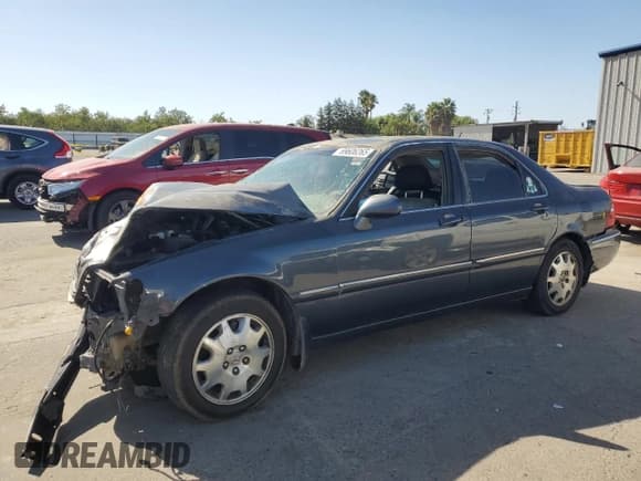 ✅ 2004 Acura RL w/Navigation System • VIN: JH4KA96614C006186 • Lot: 69606265. Wystawiony na Copart z przebiegiem Nie podano. Bezpłatny archiwum sprzedaży aukcyjnych z USA i szczegółowy raport historii pojazdu na DreamBid. Zdjęcie 1.