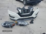 ✅ 2018 Nissan Rogue SV • VIN: 5N1AT2MV0JC755464 • Lot: 42896713. Listed on IAAI with 51,351 mi. Free auction sales archive from the USA and detailed vehicle history report at DreamBid. Image 12.