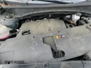 ✅ 2022 Hyundai Tucson SEL • VIN: 5NMJFCAE3NH158807 • Лот: 85834555. Опубликован ранее на Copart с пробегом 52 378 миль. Бесплатный доступ к архиву аукционных продаж из США и подробный отчёт об истории автомобиля на DreamBid. Изображение 13.