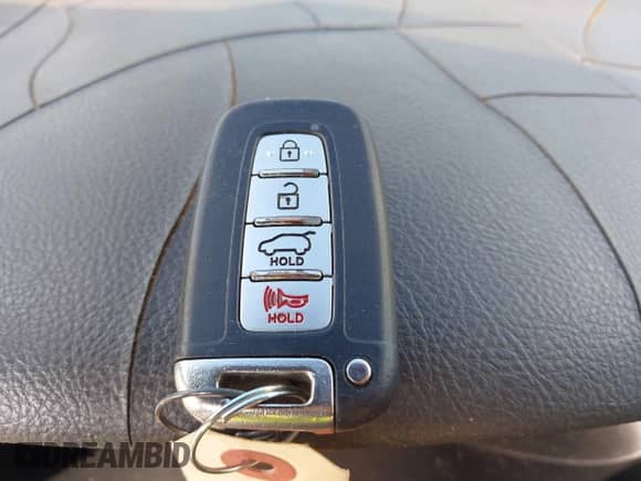 ✅ 2012 Hyundai Genesis 3.8L • VIN: KMHGC4DD8CU158153 • Lot: 43446271. Listed on IAAI with 190,598 mi miles. Access the free auction sales archive from the USA and view a detailed vehicle history report at DreamBid. Image 11.