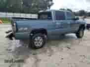 2007 GMC Sierra 1500 SL with VIN 2GTEK13V171109210, listed as a Copart auction lot 72076074 with 258,054 mi miles and Salvage title. Bid and sale history available at DreamBid. Image 3.