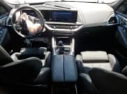 ✅ 2023 BMW XM • VIN: 5YM23CS00P9R52198 • Лот: 57953684. Опубликован ранее на Copart с пробегом 5 428 миль. Бесплатный доступ к архиву аукционных продаж из США и подробный отчёт об истории автомобиля на DreamBid. Изображение 8.