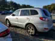 2010 Hyundai Santa Fe GLS с VIN 5NMSG3AB8AH364657, выставлен на аукционе Copart как лот 75076234 с пробегом 158 578 миль миль и Чистый • Clean title. История ставок и продаж доступна на DreamBid. Изображение 2.