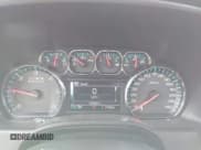 ✅ 2018 Chevrolet Silverado 1500 LT • VIN: 3GCUKREC8JG443934 • Lot: 43266162. Listed on IAAI with 79,404 mi. Free auction sales archive from the USA and detailed vehicle history report at DreamBid. Image 15.