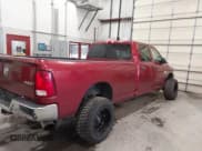 ✅ 2015 Ram 2500 Tradesman • VIN: 3C6UR5HL4FG528090 • Lot: 41372919. Listed on IAAI with 131,249 mi. Free auction sales archive from the USA and detailed vehicle history report at DreamBid. Image 4.