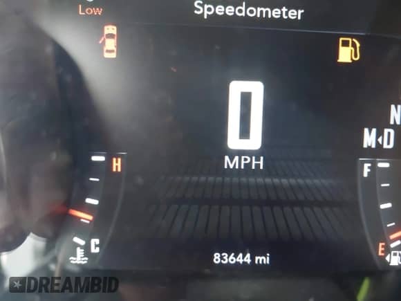 2018 Dodge Challenger R/T z VIN 2C3CDZBT0JH300572, wystawiony jako IAAI lot #43104545 z przebiegiem 83 644 mil mil oraz . Historia ofert i sprzedaży dostępna na DreamBid. Obrazek 15.