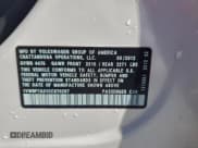 ✅ 2012 Volkswagen Passat SE • VIN: 1VWBP7A31CC070287 • Lot: 93894685. Listed on Copart with 122,563 mi. Free auction sales archive from the USA and detailed vehicle history report at DreamBid. Image 12.