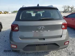 ✅ 2022 Hyundai Venue Limited • VIN: KMHRC8A34NU199880 • Lot: 51488605. Listed on Copart with 41,337 mi. Free auction sales archive from the USA and detailed vehicle history report at DreamBid. Image 6.