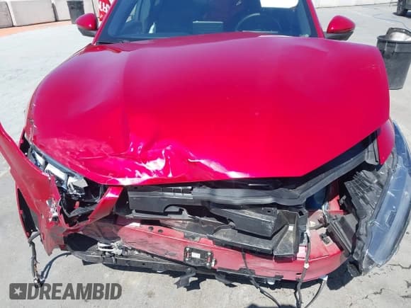 ✅ 2021 Ford Mustang Mach-E Premium • VIN: 3FMTK3SU2MMA07068 • Lot: 42300034. Listed on IAAI with 41,591 mi. Free auction sales archive from the USA and detailed vehicle history report at DreamBid. Image 6.