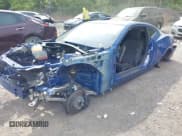 ✅ 2021 Chevrolet Camaro 1SS • VIN: 1G1FF1R78M0123932 • Lot: 42040794. Listed on IAAI with Not provided. Free auction sales archive from the USA and detailed vehicle history report at DreamBid. Image 16.