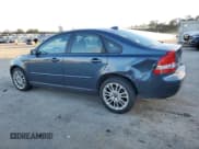 ✅ 2005 Volvo S40 • VIN: YV1MH682352115328 • Lot: 89860675. Listed on Copart with 59,736 mi. Free auction sales archive from the USA and detailed vehicle history report at DreamBid. Image 2.