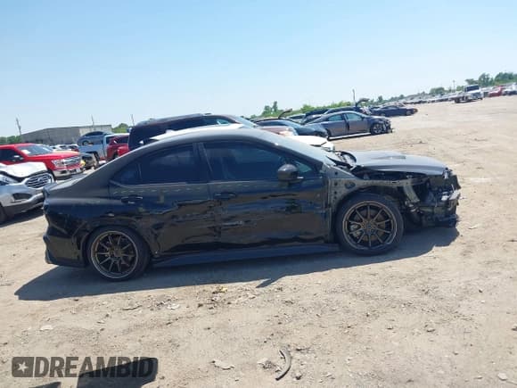 ✅ 2022 Subaru WRX • VIN: JF1VBAA62N9013012 • Lot: 41986870. Listed on IAAI with 37,315 mi. Free auction sales archive from the USA and detailed vehicle history report at DreamBid. Image 14.