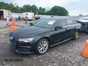 ✅ 2018 Audi A6 Premium • VIN: WAUC8AFC7JN029185 • Лот: 42549463. Опубликован ранее на IAAI с пробегом 99 870 миль. Бесплатный доступ к архиву аукционных продаж из США и подробный отчёт об истории автомобиля на DreamBid. Изображение 2.