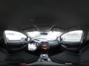 ✅ 2015 Nissan LEAF SL • VIN: 1N4AZ0CP9FC303715 • Lot: 43724383. Listed on IAAI with 61,147 mi. Free auction sales archive from the USA and detailed vehicle history report at DreamBid. Image 18.