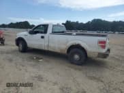 ✅ 2009 Ford F-150 XL • VIN: 1FTRF12819KB32135 • Лот: 62860825. Опубликован ранее на Copart с пробегом 266 068 миль. Бесплатный доступ к архиву аукционных продаж из США и подробный отчёт об истории автомобиля на DreamBid. Изображение 2.