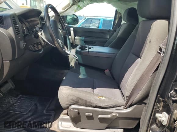 ✅ 2013 Chevrolet Silverado 1500 LT • VIN: 3GCPKSE76DG164476 • Lot: 70178814. Listed on Copart with 215,341 mi. Free auction sales archive from the USA and detailed vehicle history report at DreamBid. Image 7.