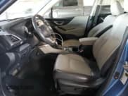 ✅ 2021 Subaru Forester Limited • VIN: JF2SKAUC9MH556281 • Lot: 95439595. Listed on Copart with 48,843 mi. Free auction sales archive from the USA and detailed vehicle history report at DreamBid. Image 7.