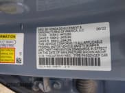 ✅ 2022 Honda Accord Sport • VIN: 1HGCV2F33NA014800 • Лот: 42674578. Опубликован ранее на IAAI с пробегом 75 965 миль. Бесплатный доступ к архиву аукционных продаж из США и подробный отчёт об истории автомобиля на DreamBid. Изображение 9.