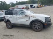 ✅ 2023 Ford Bronco Sport Badlands • VIN: 3FMCR9D9XPRE06194 • Lot: 43320380. Wystawiony na IAAI z przebiegiem Nie podano. Bezpłatny archiwum sprzedaży aukcyjnych z USA i szczegółowy raport historii pojazdu na DreamBid. Zdjęcie 12.