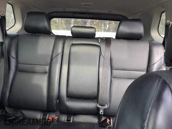 ✅ 2021 Nissan Rogue SV • VIN: 5N1AT3BA0MC754051 • Лот: 92398835. Опубликован ранее на Copart с пробегом 133 259 миль. Бесплатный доступ к архиву аукционных продаж из США и подробный отчёт об истории автомобиля на DreamBid. Изображение 10.