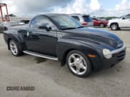 ✅ 2003 Chevrolet SSR LS • VIN: 1GCES14P73B101557 • Лот: 73679984. Опубликован ранее на Copart с пробегом 107 554 миль. Бесплатный доступ к архиву аукционных продаж из США и подробный отчёт об истории автомобиля на DreamBid. Изображение 4.