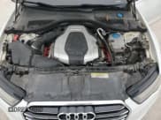 ✅ 2016 Audi A6 Prestige • VIN: WAUHGAFC3GN009971 • Lot: 71697425. Listed on Copart with 137,020 mi. Free auction sales archive from the USA and detailed vehicle history report at DreamBid. Image 11.