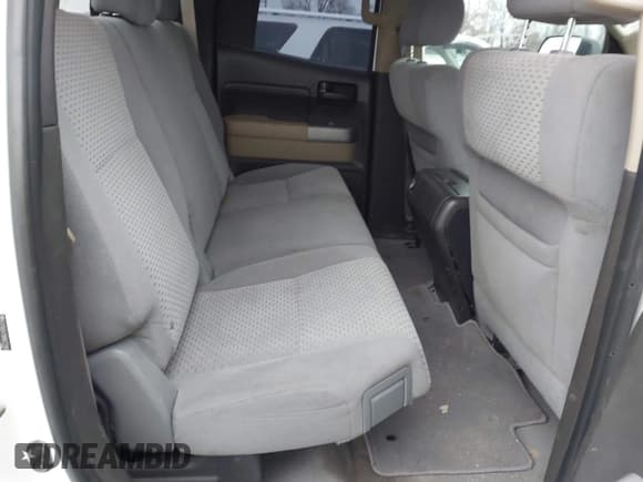 ✅ 2009 Toyota Tundra SR5 • VIN: 5TFRV54199X073168 • Лот: 43815133. Опубликован ранее на IAAI с пробегом 158 747 миль. Бесплатный доступ к архиву аукционных продаж из США и подробный отчёт об истории автомобиля на DreamBid. Изображение 8.