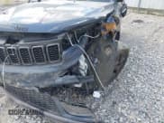 ✅ 2020 Jeep Grand Cherokee Limited • VIN: 1C4RJFBG8LC291819 • Лот: 41508397. Опубликован ранее на IAAI с пробегом 80 323 миль. Бесплатный доступ к архиву аукционных продаж из США и подробный отчёт об истории автомобиля на DreamBid. Изображение 6.