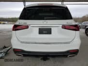 ✅ 2024 Mercedes-Benz GLS 580 • VIN: 4JGFF8FE8RB215195 • Lot: 86010634. Listed on Copart with 10,675 mi. Free auction sales archive from the USA and detailed vehicle history report at DreamBid. Image 6.