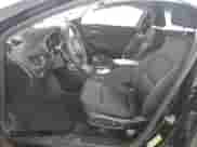 2024 Chevrolet Malibu LT with VIN 1G1ZD5ST8RF241811, listed as a Copart auction lot 66869085 with 26,237 mi miles and Salvage title. Bid and sale history available at DreamBid. Image 7.