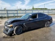 ✅ 2019 Genesis G70 Advanced • VIN: KMTG34LA4KU034781 • Lot: 70290785. Listed on Copart with 116,323 mi. Free auction sales archive from the USA and detailed vehicle history report at DreamBid. Image 1.