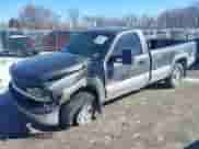 2000 Chevrolet Silverado 2500 с VIN 1GCGK24UXYE337355, выставлен на аукционе IAAI как лот 41631115 с пробегом 134 216 миль миль и . История ставок и продаж доступна на DreamBid. Изображение 2.