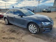 ✅ 2018 Audi A4 Premium • VIN: WAUKMAF45JA144715 • Lot: 91076725. Wystawiony na Copart z przebiegiem 115 720 mil. Bezpłatny archiwum sprzedaży aukcyjnych z USA i szczegółowy raport historii pojazdu na DreamBid. Zdjęcie 4.