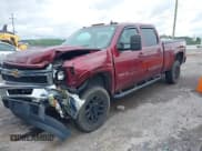 ✅ 2014 Chevrolet Silverado 2500HD LT • VIN: 1GC1KXCG4EF163710 • Lot: 42291643. Wystawiony na IAAI z przebiegiem 156 395 mil. Bezpłatny archiwum sprzedaży aukcyjnych z USA i szczegółowy raport historii pojazdu na DreamBid. Zdjęcie 2.