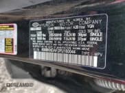 ✅ 2023 Hyundai Ioniq 5 SEL • VIN: KM8KNDAF2PU160044 • Lot: 92501005. Listed on Copart with 37,373 mi. Free auction sales archive from the USA and detailed vehicle history report at DreamBid. Image 13.