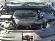 2019 Jeep Grand Cherokee Trailhawk with VIN 1C4RJFLG8KC602307, listed as a Copart auction lot 70834445 with 101,666 mi miles and Non repairable. Bid and sale history available at DreamBid. Image 11.