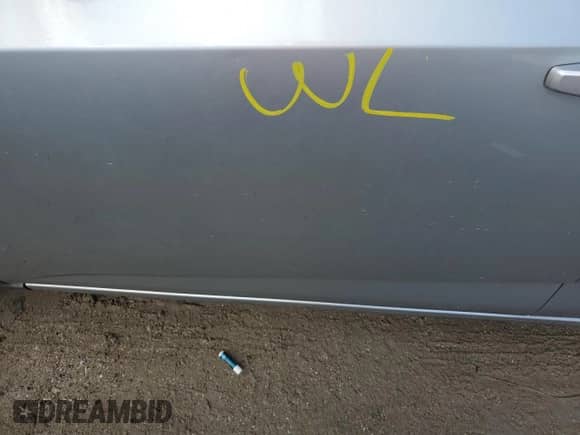 2017 Chevrolet Sonic LS с VIN 1G1JB5SH1H4147231, выставлен на аукционе Copart как лот 73783294 с пробегом Не указан миль и Списание • Salvage title. История ставок и продаж доступна на DreamBid. Изображение 12.