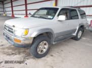 ✅ 1997 Toyota 4Runner Limited • VIN: JT3HN87R4V0064481 • Лот: 42357986. Опубликован ранее на IAAI с пробегом 232 871 миль. Бесплатный доступ к архиву аукционных продаж из США и подробный отчёт об истории автомобиля на DreamBid. Изображение 2.