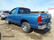✅ 2003 Dodge 1500 ST • VIN: 1D7HA16D03J628936 • Лот: 42091869. Опубликован ранее на IAAI с пробегом 46 398 миль. Бесплатный доступ к архиву аукционных продаж из США и подробный отчёт об истории автомобиля на DreamBid. Изображение 3.