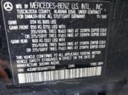 ✅ 1999 Mercedes-Benz M 320/430/500 • VIN: 4JGAB72E0XA077256 • Лот: 87998775. Опубликован ранее на Copart с пробегом Не указан. Бесплатный доступ к архиву аукционных продаж из США и подробный отчёт об истории автомобиля на DreamBid. Изображение 13.