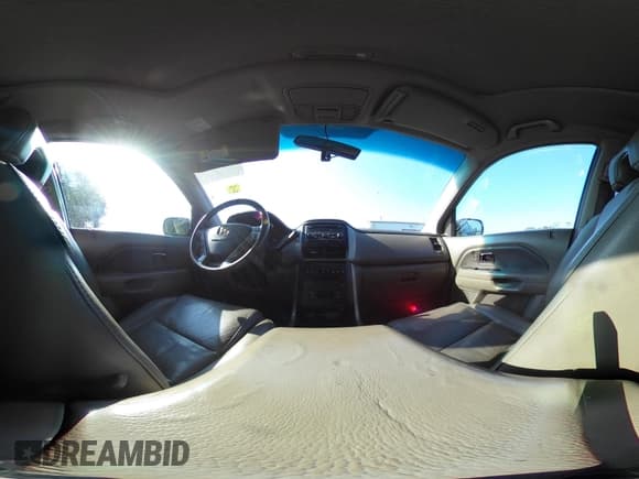 ✅ 2007 Honda Pilot EX-L • VIN: 5FNYF18637B024188 • Lot: 42814560. Wystawiony na IAAI z przebiegiem 130 356 mil. Bezpłatny archiwum sprzedaży aukcyjnych z USA i szczegółowy raport historii pojazdu na DreamBid. Zdjęcie 19.