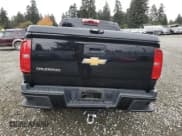 ✅ 2016 Chevrolet Colorado 4WD Z71 • VIN: 1GCGTDE31G1149893 • Лот: 76530194. Опубликован ранее на Copart с пробегом 28 130 миль. Бесплатный доступ к архиву аукционных продаж из США и подробный отчёт об истории автомобиля на DreamBid. Изображение 6.