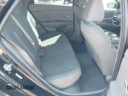 ✅ 2022 Hyundai Elantra Blue • VIN: KMHLM4AJ2NU028765 • Lot: 42516435. Listed on IAAI with 100,649 mi. Free auction sales archive from the USA and detailed vehicle history report at DreamBid. Image 8.